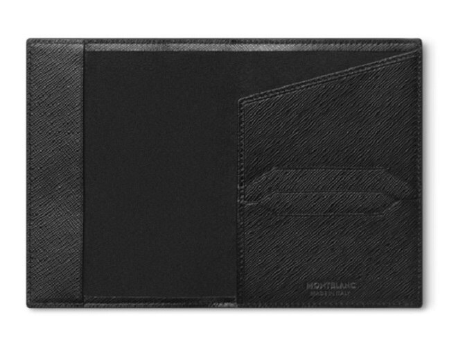 130746 몽블랑 사토리얼 여권 케이스 - 몽블랑 - 패션 | 신세계면세점