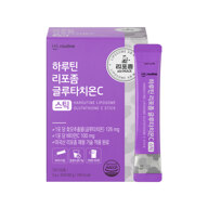 리포좀 글루타치온C 스틱 1박스(1개월분)
