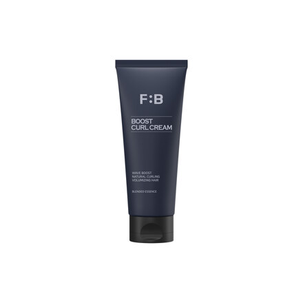 포뷰트 웨이브 부스트 컬크림 150ml