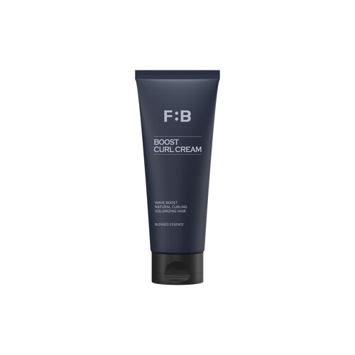 Boost Curl Cream 150ml