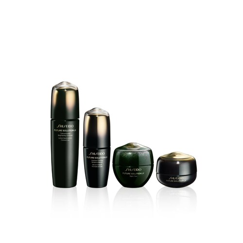 SFSLX TOTAL REGENERATING ULTIMATE COLLECTION - 全效再生成套护肤品