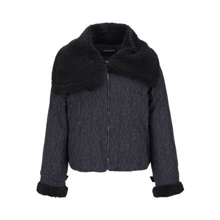 [WOMEN]6D2B62 2NGGZ 0999 BLOUSON JACKET