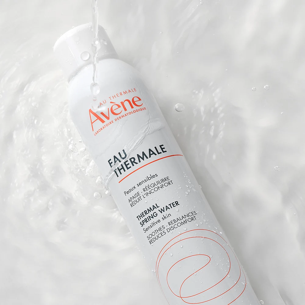신세계인터넷면세점-아벤느-FacialCare-[2개 구매시 45%할인] 오 떼르말 300ml (온천수 수분 진정 미스트)