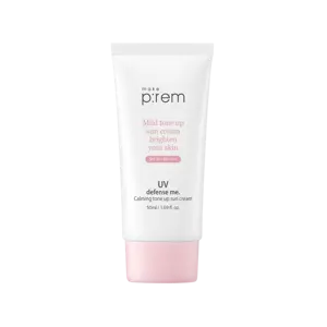 유브이 디펜스 미 카밍 톤업 선크림_50ml