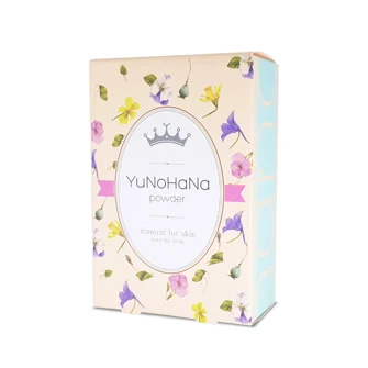 유노하나 파우더 트래블러 (60g*5ea)