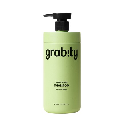 헤어리프팅 샴푸 엑스트라 스트롱 475ml