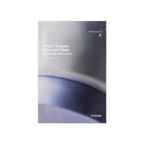 크라이오 케어 마스크 6매