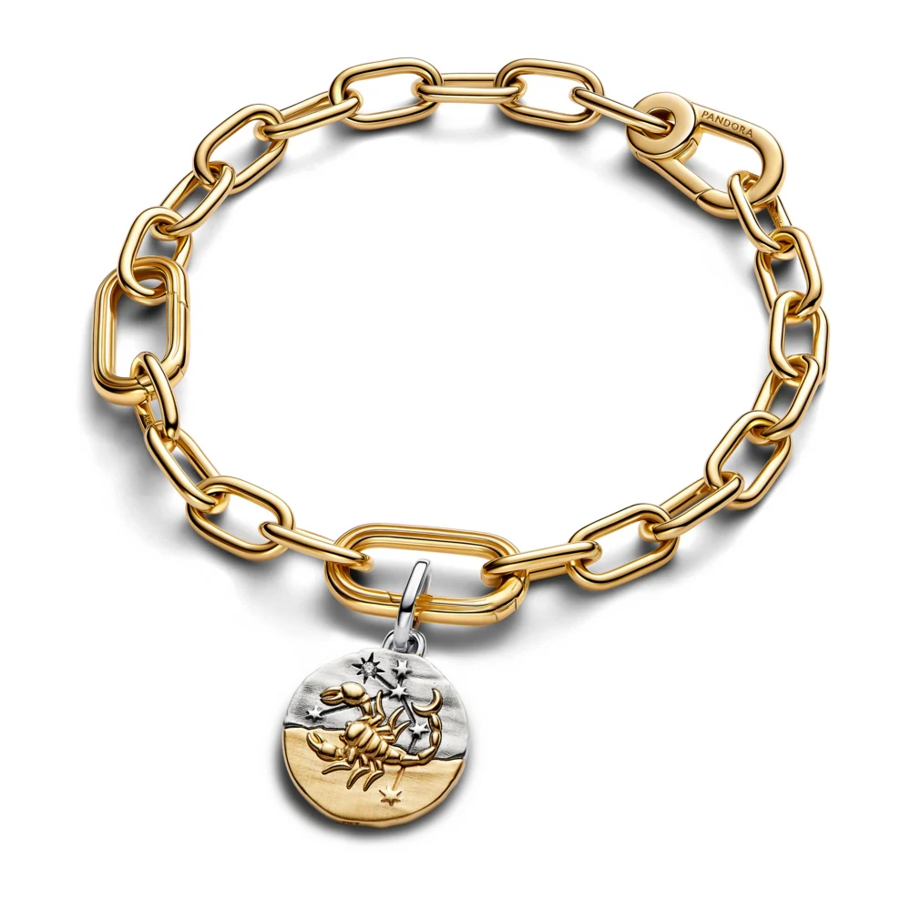 신세계인터넷면세점-판도라-bracelet-스코피오 조디악 메달리온 참 - 전갈자리 (10/23~11/22)