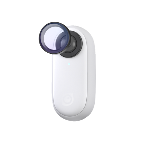 韩际新世界网上免税店-INSTA360-CAMERAACC-Insta360 GO2 Lens Guard CING2CB/B