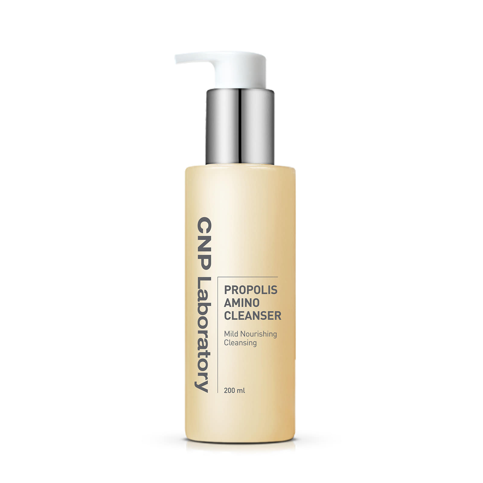PROPOLIS AMINO CLEANSER 洗面奶 200ml