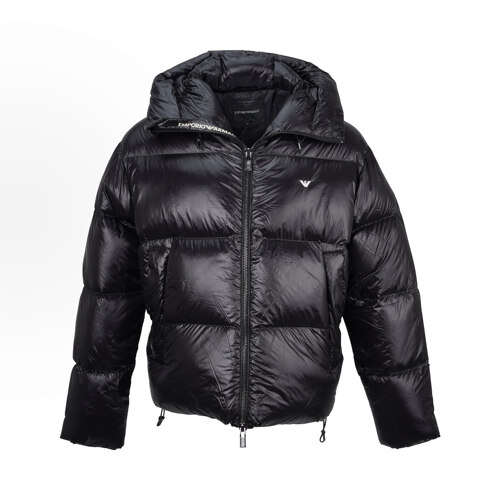 [MEN]6R1B97 1NKZZ 0999 DOWN JACKET