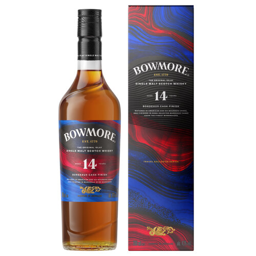 Bowmore 14 Years 700ml