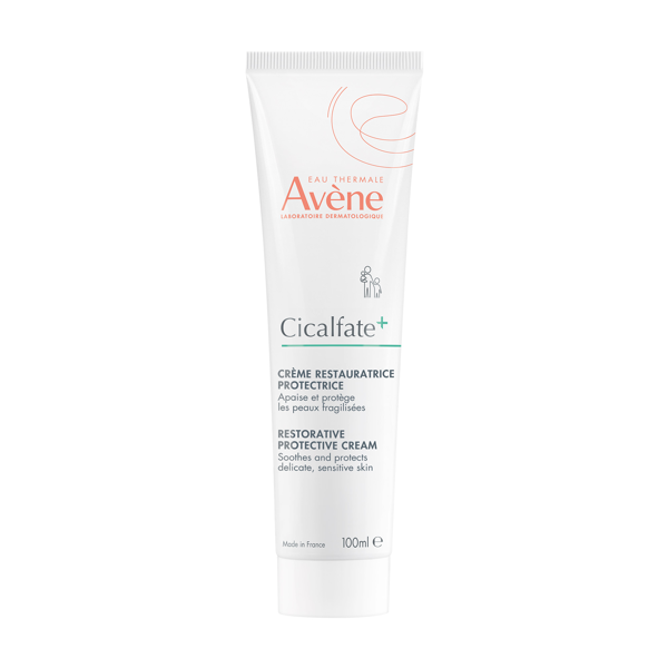 신세계인터넷면세점-아벤느-FacialCare-[2개 구매시 45%할인] 시칼파트 플러스 SOS 크림 100ml