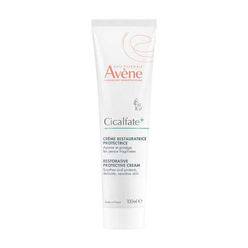 Cicalfate+ SOS Cream 100ml (修复 舒缓 面霜)