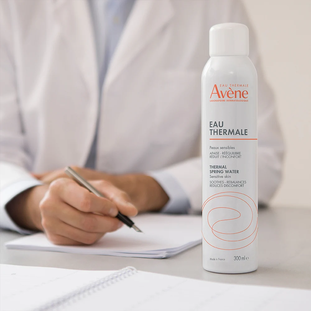 신세계인터넷면세점-아벤느-FacialCare-[2개 구매시 45%할인] 오 떼르말 300ml (온천수 수분 진정 미스트)