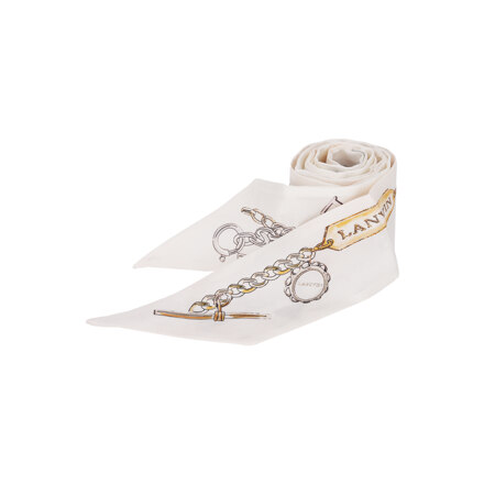 SILK TWILLY SS276_IVORY_5x120
