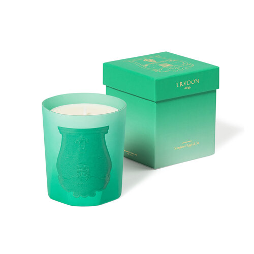 CANDLE UNDER THE TREES 270G