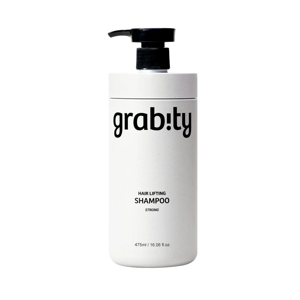 신세계인터넷면세점-그래비티-Hair_care-헤어리프팅 샴푸 스트롱 475ml