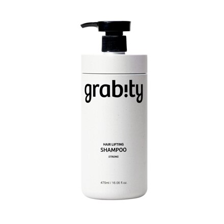 Hairlifting Shampoo Strong 475ml
