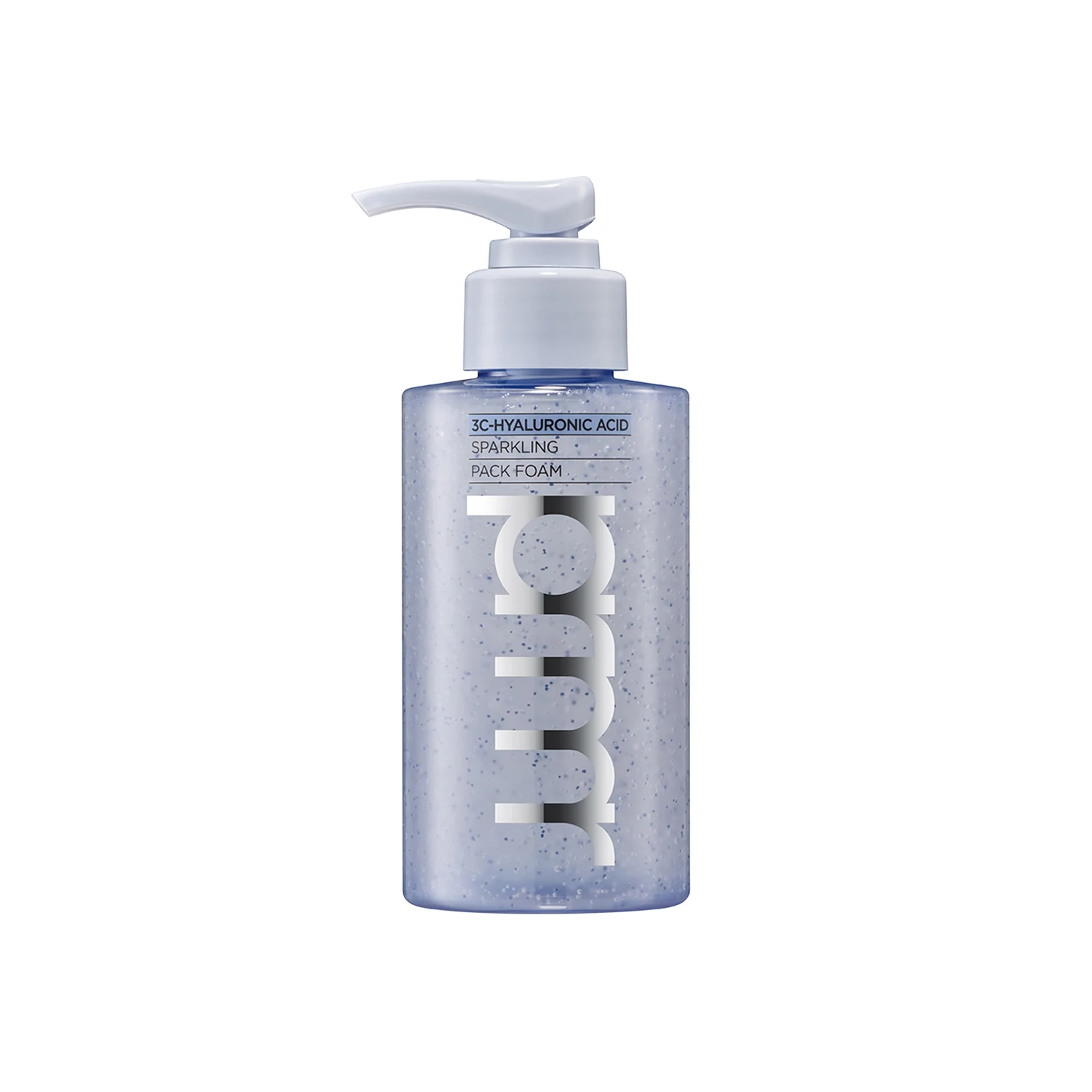 신세계인터넷면세점-프리메라-Cleansers-3C-히알루론산 스파클링 팩폼 140ml