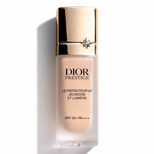 DIOR PRESTIGE LE PROTECTEUR UV JEUNESSE ET LUMIÈRE SKIN-PROTECTING FLUID 01 30ML
