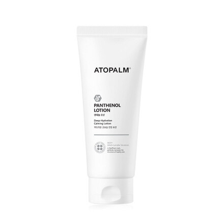 Panthenol Lotion 180ml (润肤乳)