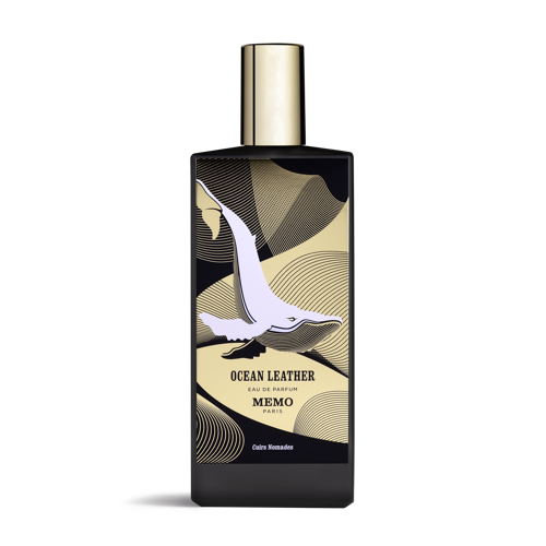 EDP Ocean Leather 75ml