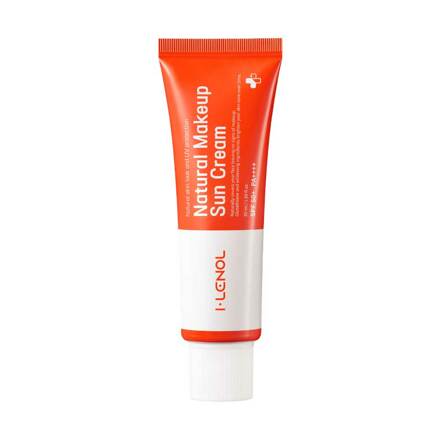 ILENOL Bare Face Cream 2.0 50g(# 22 以上)