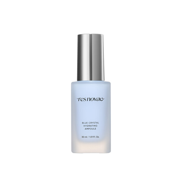 신세계인터넷면세점-레스노베-FacialCare-블루 크리스탈 하이드레이팅 앰플 30ml