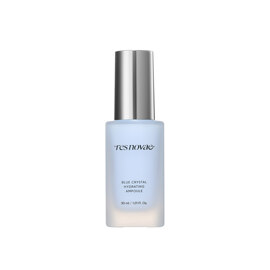 블루 크리스탈 하이드레이팅 앰플 30ml