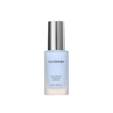 블루 크리스탈 하이드레이팅 앰플 30ml
