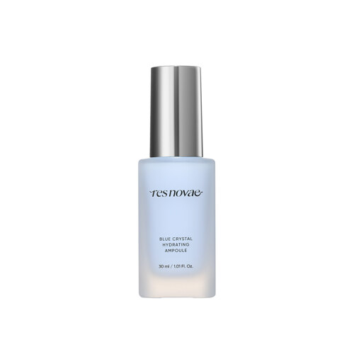 블루 크리스탈 하이드레이팅 앰플 30ml