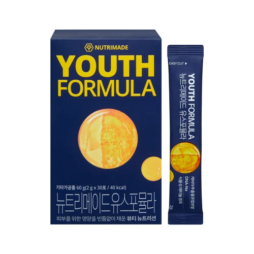 Youth Formula 30 Sticks (青春配方)