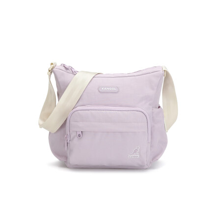 Rookie Pro Crossbody 3383 Lavender