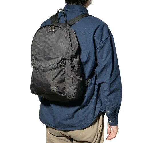 PD-14 Pocketable Daypack kBK