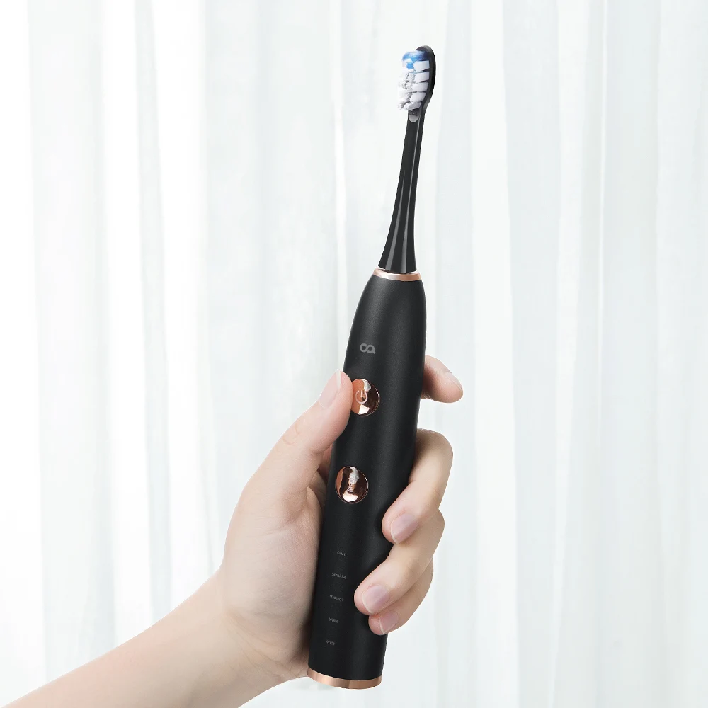 신세계인터넷면세점-오아-Toothbrush-오아클린이소프트-블랙