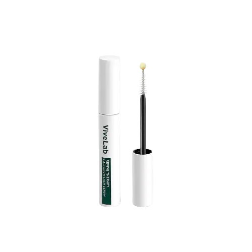 신세계인터넷면세점-바이브랩-FacialCare-리바이브 테라피 헤어 브로우 래쉬 세럼 10g