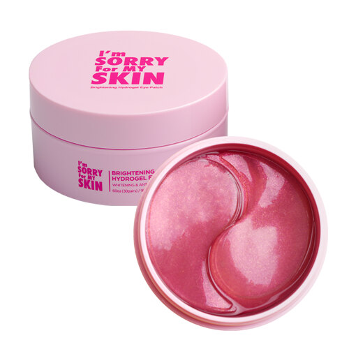 브라이트닝 하이드로겔 아이패치 90g