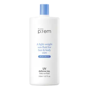유브이 디펜스 미 데일리 선플루이드_150ml