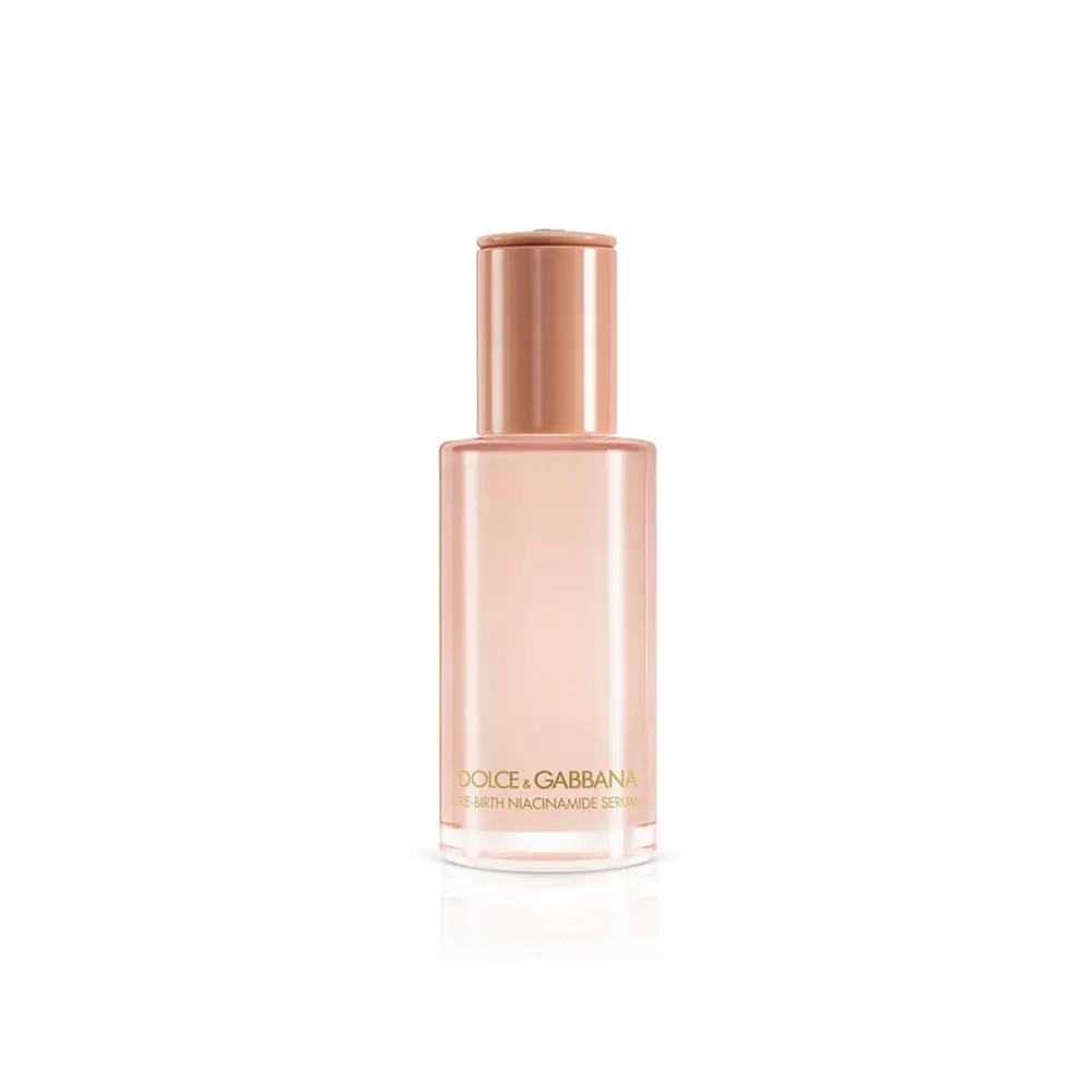 신세계인터넷면세점-돌체앤가바나 뷰티-FacialCare-RE BIRTH NIACINAMIDE SERUM 30ML