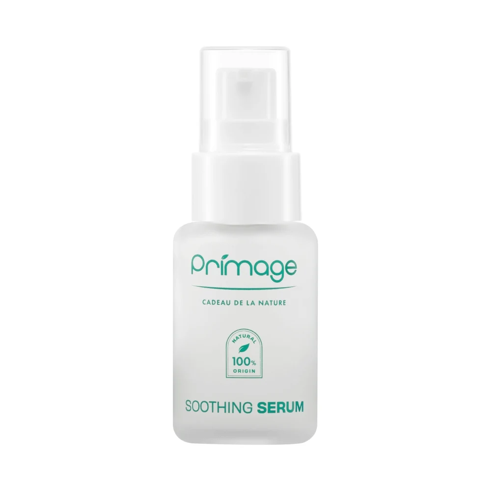 신세계인터넷면세점-쁘리마쥬-FacialCare-유기농 고농축 세럼 30ml