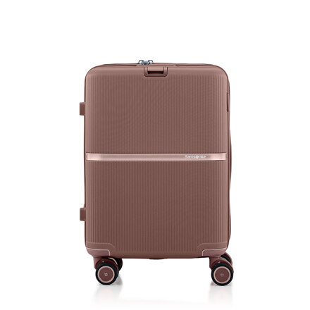 MINTER+ 20英寸登机箱 摩卡慕斯色