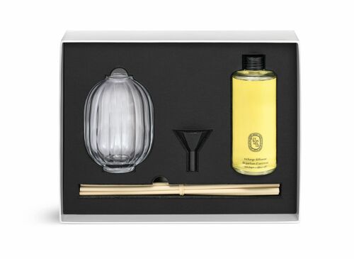 [리미티드] 리드 디퓨저 시트로넬 + 리필 200ml