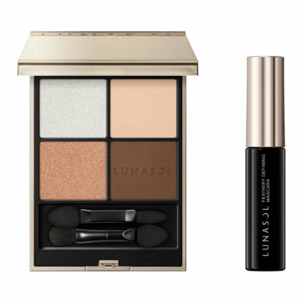 LUNASOL EYE COLORATION N 15 KIT