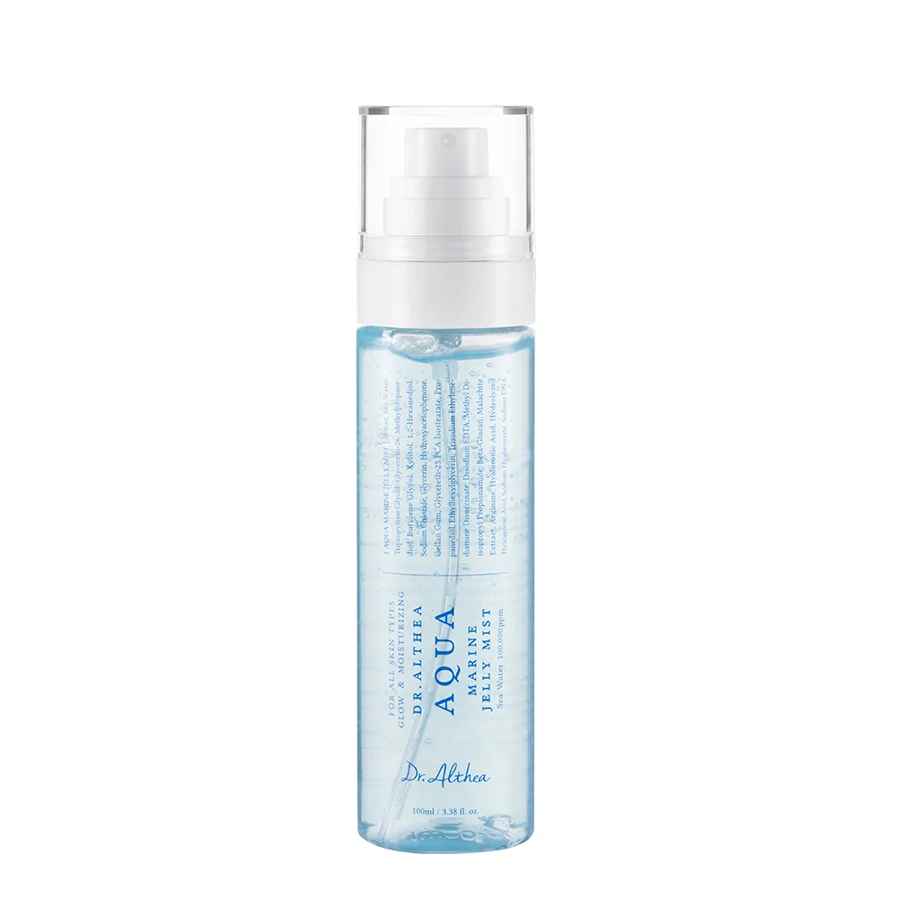 신세계인터넷면세점-닥터엘시아-FacialCare-아쿠아 마린 젤리 미스트 100ml