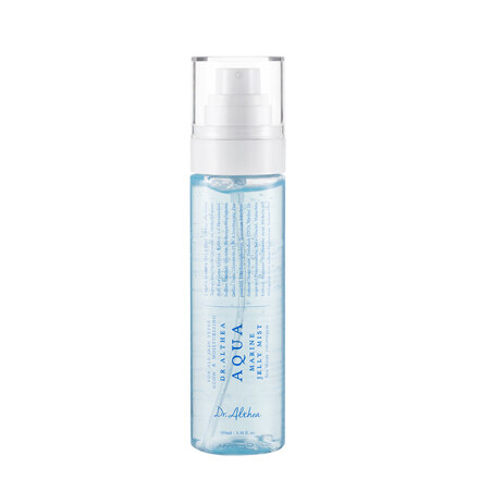 Aqua Marine Jelly Mist 100ml 喷雾水