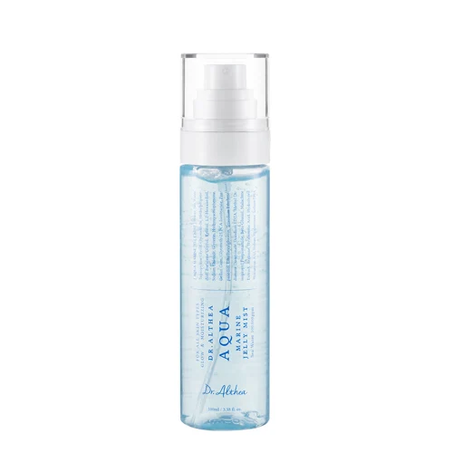 Aqua Marine Jelly Mist 100ml