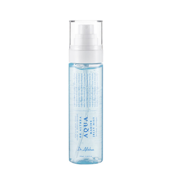 신세계인터넷면세점-닥터엘시아-FacialCare-아쿠아 마린 젤리 미스트 100ml