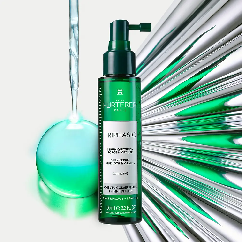 신세계인터넷면세점-르네휘테르-Hair_care-트리파직 안티에이징 두피 세럼 100ml