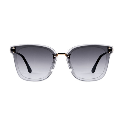 韩际新世界网上免税店-RIETI-太阳镜眼镜-DORIS C3, Black Gradation 墨镜